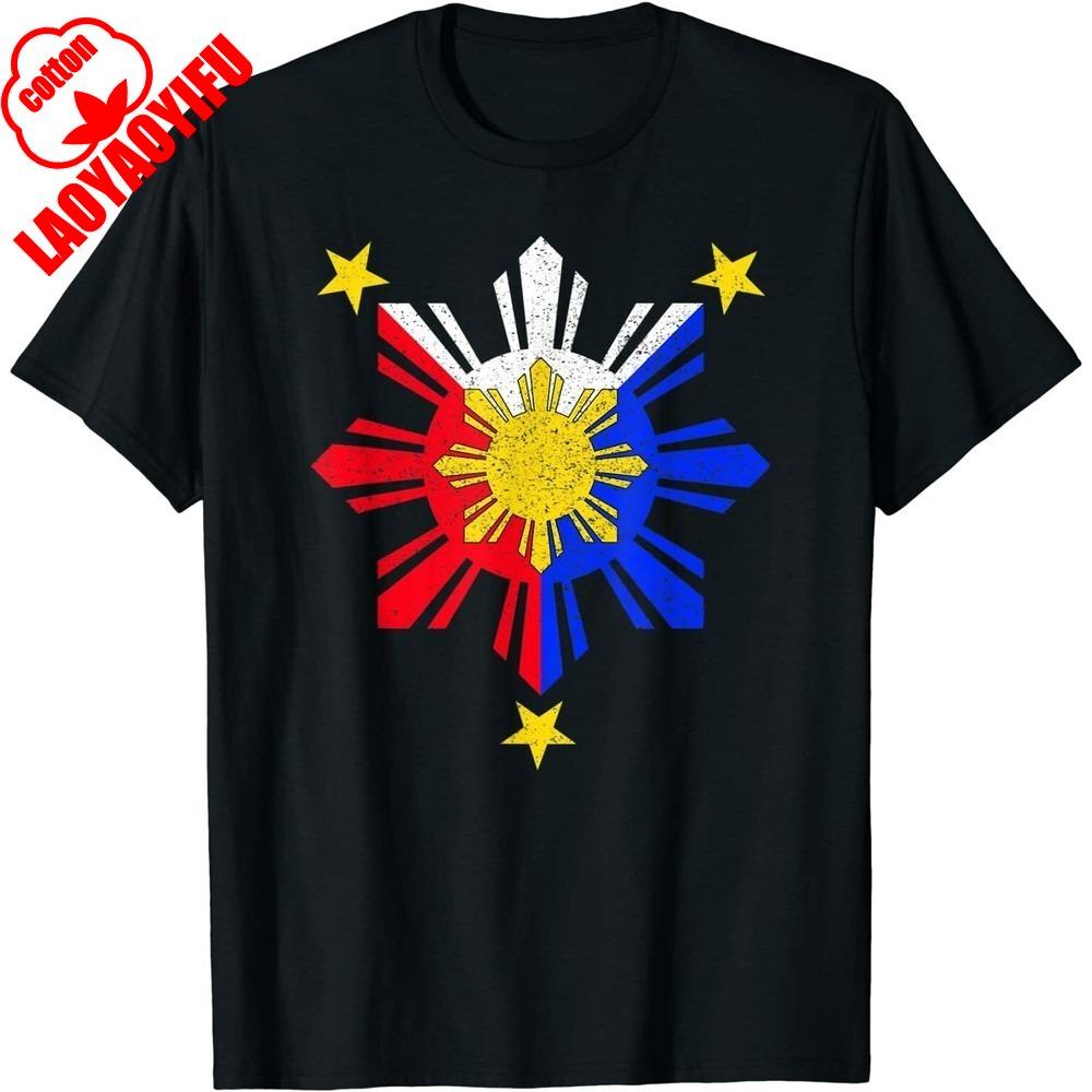 ZX Tee NEW LIMITED Filipino Philippine Flag Premium Great Gift Idea Tee T-Shirt Filipino Philippine Flag Summer Men T Shirt 4XL
ZX Tee NEW LIMITED Filipino Philippine Flag Premium Great Gift Idea Tee T-Shirt Filipino Philippine Flag Summer Men T Shirt 4XL