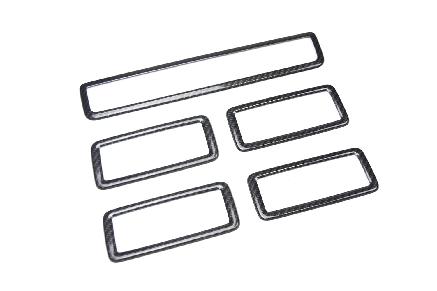 SecondStage Toyota 90 Series Roof Duct Panel Rear Automatic Air Conditioning Digital Carbon Fiber Look T666DCB Noah/Voxy
SecondStage Toyota 90 Series Roof Duct Panel Rear Automatic Air Conditioning Digital Carbon Fiber Look T666DCB Noah/Voxy