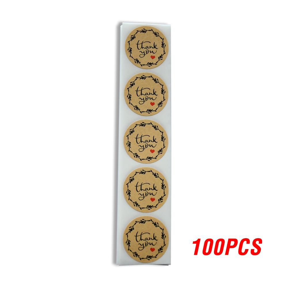 Round Natural Kraft Thank You Sticker Seal Labes 100-500 Pcs Hand Made With Love Sticker Paper Scrapbooking Stationery Sticker
Round Natural Kraft Thank You Sticker Seal Labes 100-500 Pcs Hand Made With Love Sticker Paper Scrapbooking Stationery Sticker