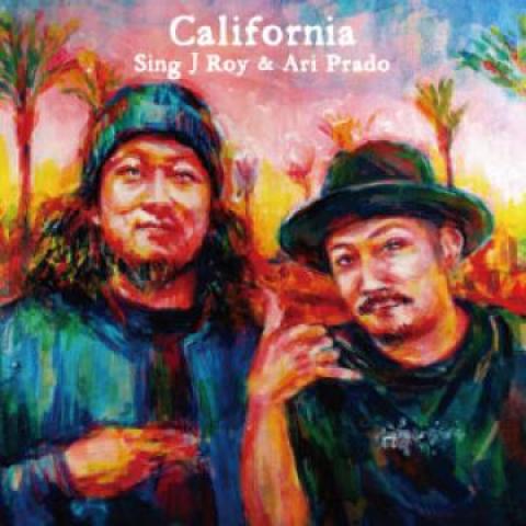 CD SING J ROY ARI PRADO California DTR019 Danne The Recor 2019 Japan Japanese Club Dance
CD SING J ROY ARI PRADO California DTR019 Danne The Recor 2019 Japan Japanese Club Dance