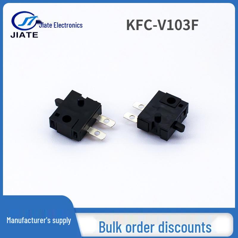 KFC-V-103F Detection Switch
KFC-V-103F Detection Switch
