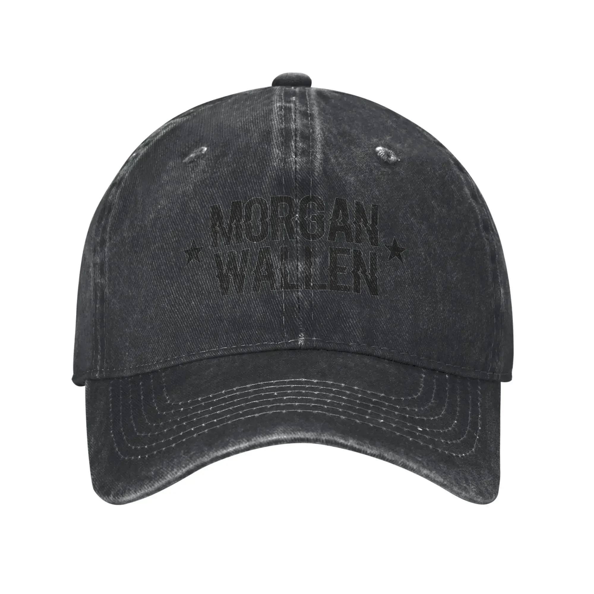 Morgan Wallen Country Music 2025 Washed Baseball Cap Classic Sun Hip Hop Hats Summer Unisex Unisex Running Hippie Baseball Caps One Size
Morgan Wallen Country Music 2025 Washed Baseball Cap Classic Sun Hip Hop Hats Summer Unisex Unisex Running Hippie Baseball Caps One Size
