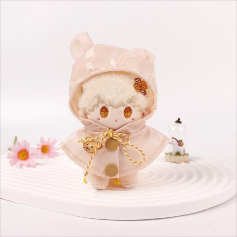 Dress Labubu Time Clothes Dress Doll s Clothes Plush Dolls Clothes Toy Outfit Style B
Dress Labubu Time Clothes Dress Doll s Clothes Plush Dolls Clothes Toy Outfit Style B