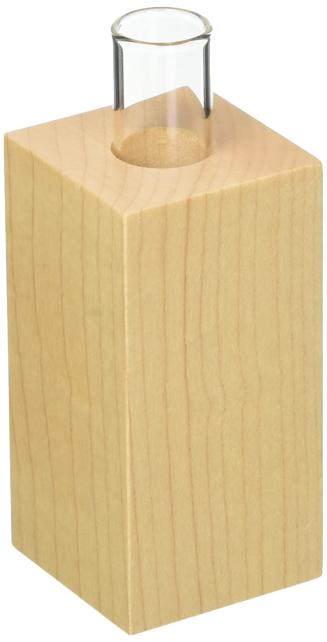 Kamidana no Sato Modern Shinto Shrine Furniture Modern Maple Sakaki Stand (1 piece, Natural)
Kamidana no Sato Modern Shinto Shrine Furniture Modern Maple Sakaki Stand (1 piece, Natural)