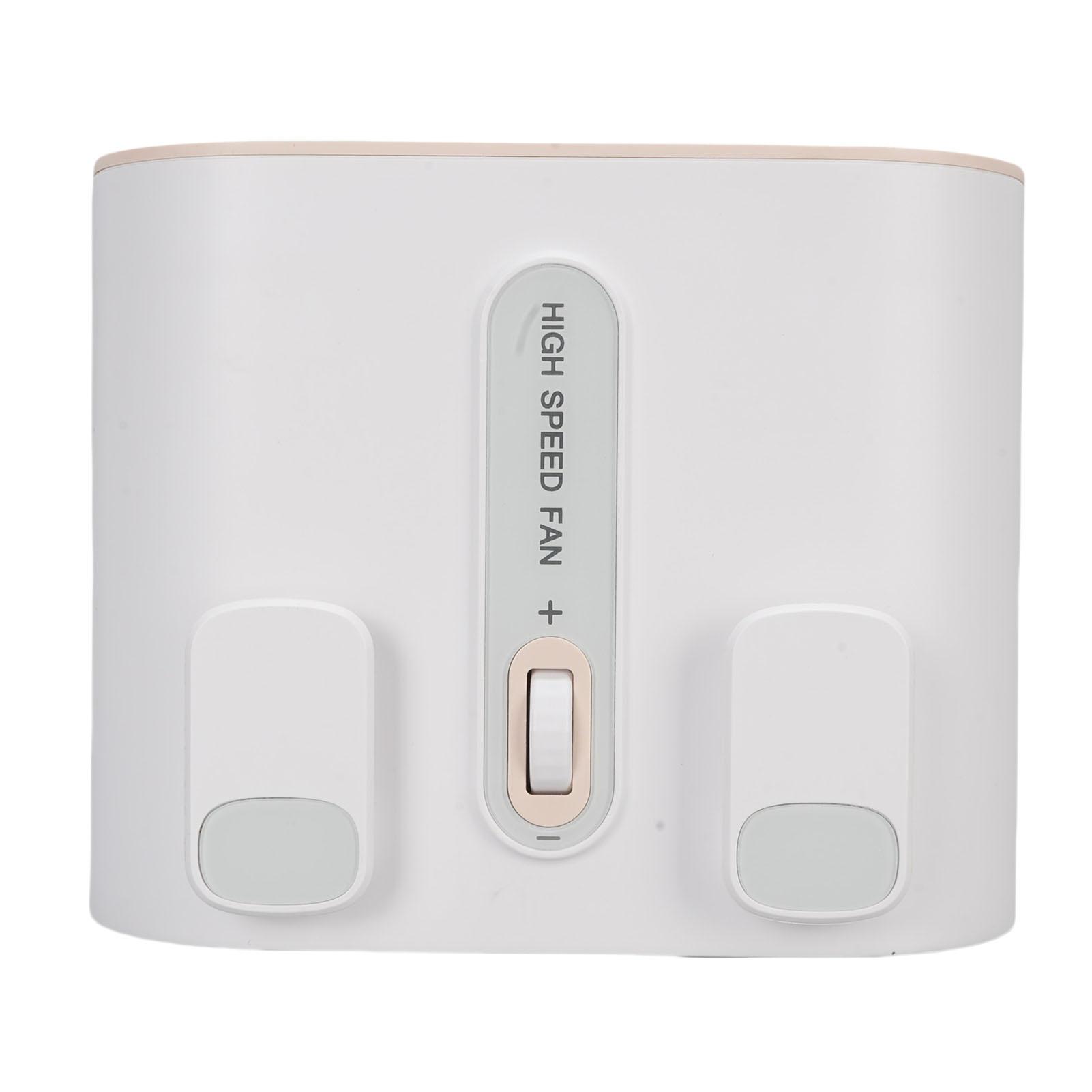 Portable Waist Fan Built in Illumination Wrable Clip On Belt Fan with Lanyard 6000mAh Battery for Kids
Portable Waist Fan Built in Illumination Wrable Clip On Belt Fan with Lanyard 6000mAh Battery for Kids