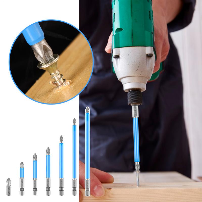 Magnetic Electric Screwdriver Set Professional High-Magnetic Screwdriver Drill Bit Compact Precision Tool Set Anti-Slip Design China Mainland
Magnetic Electric Screwdriver Set Professional High-Magnetic Screwdriver Drill Bit Compact Precision Tool Set Anti-Slip Design China Mainland