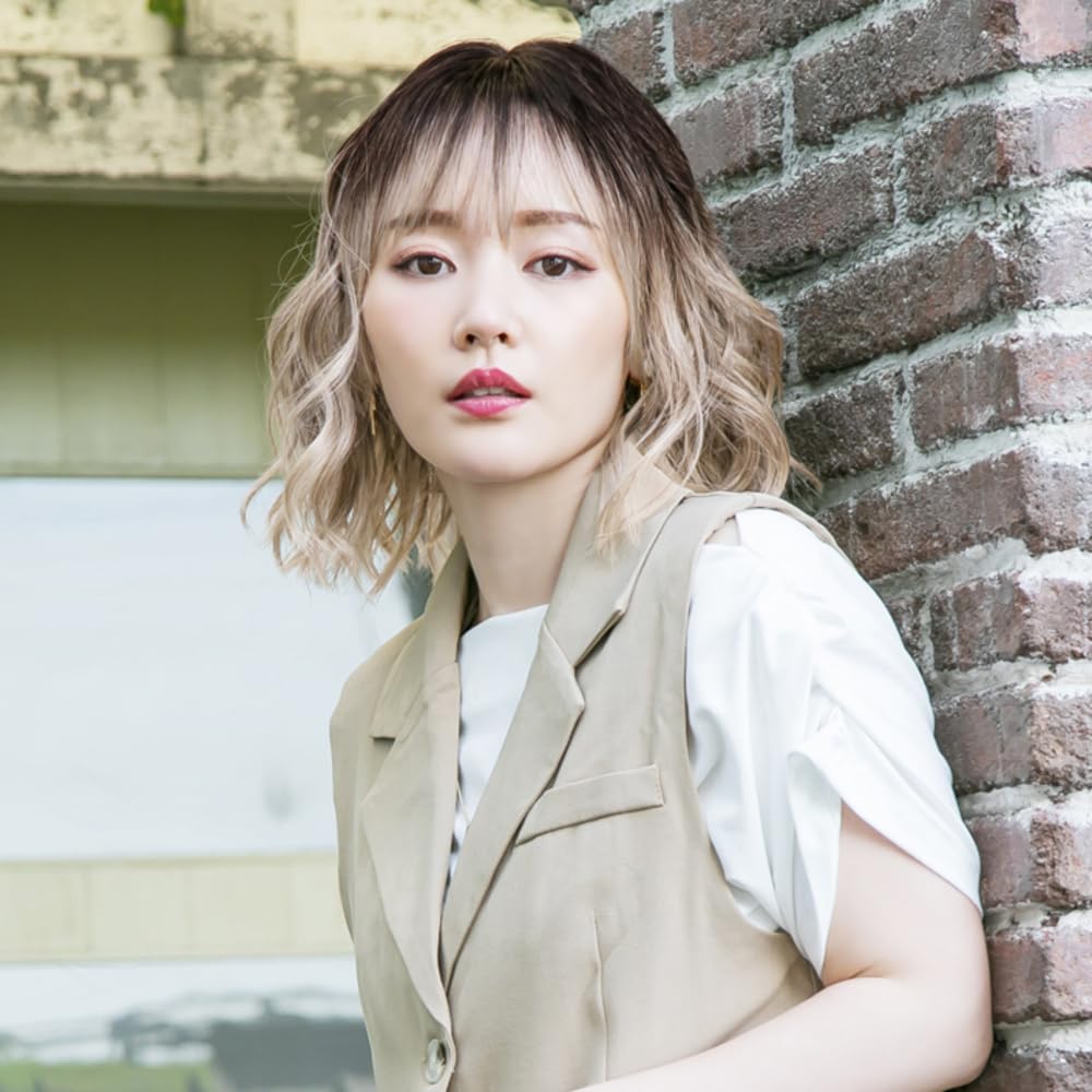 Присцилла Все парики Телесный Волнистый Боб Парик Термостойкий Персиково-Золотой Градиент A-714
Присцилла Все парики Телесный Волнистый Боб Парик Термостойкий Персиково-Золотой Градиент A-714