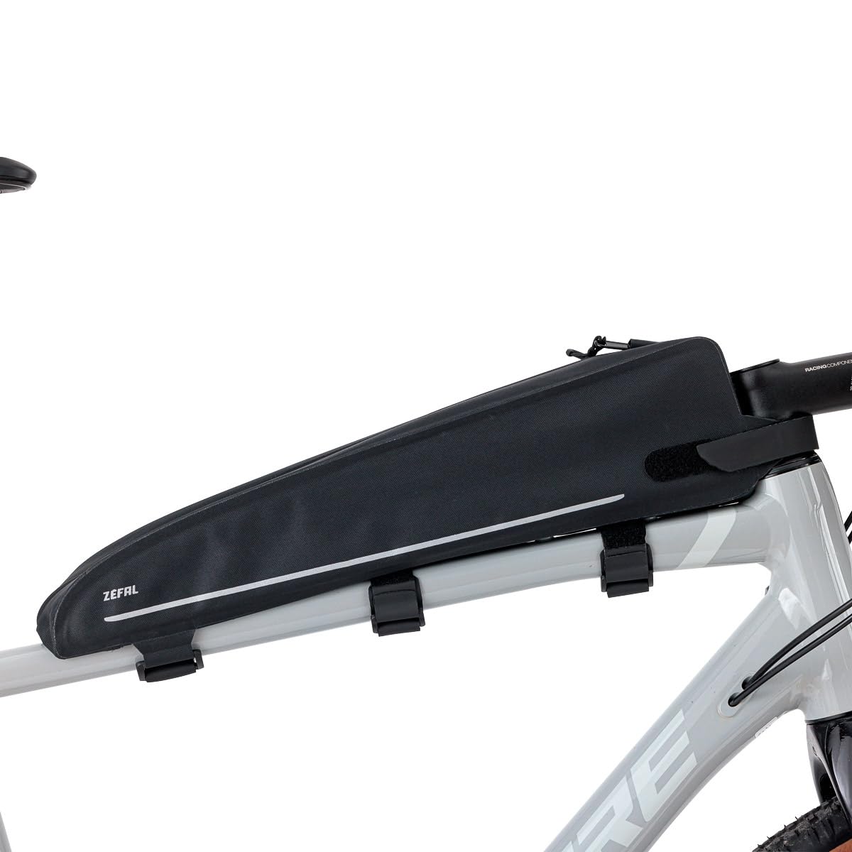 Zefal Travel Messenger Bag Z ADVENTURE T SERIES Black чёрный
Zefal Travel Messenger Bag Z ADVENTURE T SERIES Black чёрный