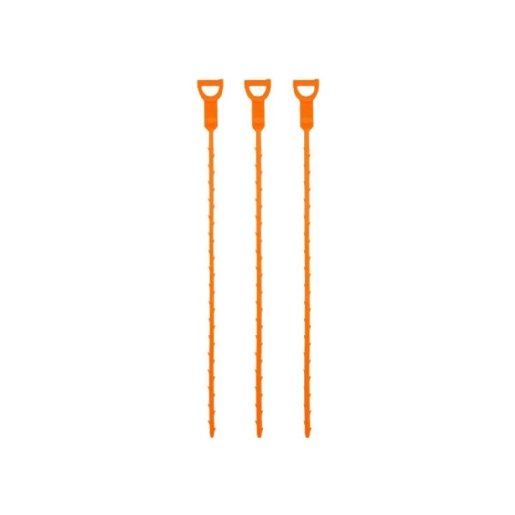 Drain Hair Removers Spirals Barbed Rod Flexible Shower Pipe Cleaner Tool With U Shaped Handle For Sink Clog Prevention
Drain Hair Removers Spirals Barbed Rod Flexible Shower Pipe Cleaner Tool With U Shaped Handle For Sink Clog Prevention