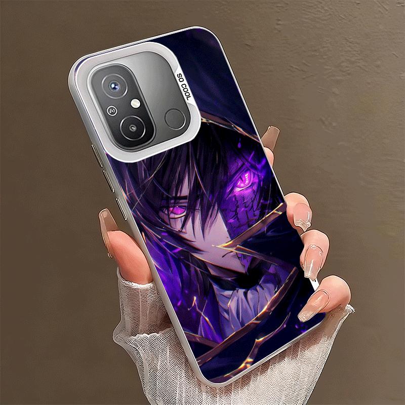 Code Geass Anime Soft Phone Case for Xiaomi Redmi 15C 15 14C 13C 12C Poco X5 X6 X7 Pro X3 F8 F7 Ultra M8 13 12 Cover Back Shell Xiaomi Poco M8 Pro
Code Geass Anime Soft Phone Case for Xiaomi Redmi 15C 15 14C 13C 12C Poco X5 X6 X7 Pro X3 F8 F7 Ultra M8 13 12 Cover Back Shell Xiaomi Poco M8 Pro