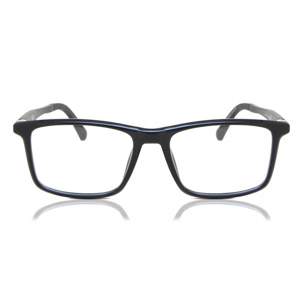 Full Rim Rectangle Shiny Black Smartbuy Collection Hyon M7027 C1 Fashion Unisex Eyeglasses Shiny Black/56
Full Rim Rectangle Shiny Black Smartbuy Collection Hyon M7027 C1 Fashion Unisex Eyeglasses Shiny Black/56