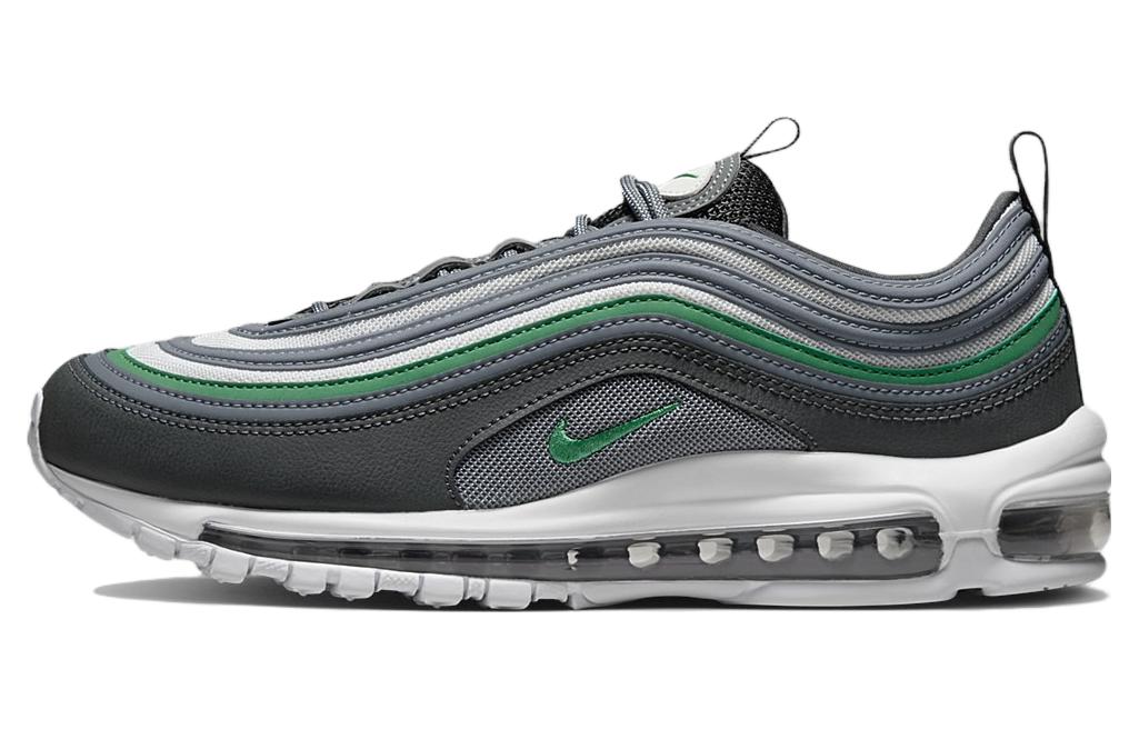 Nike Air Max 97 Cool Grey Stadium Green 921826-020 42.5
Nike Air Max 97 Cool Grey Stadium Green 921826-020 42.5