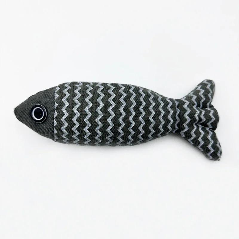 Pets Toys for Cats Mint Simulated Fish Cats Accessories Funny Toy Teething Stick Pet Resistant to Bite Supplies Products Home серый
Pets Toys for Cats Mint Simulated Fish Cats Accessories Funny Toy Teething Stick Pet Resistant to Bite Supplies Products Home серый