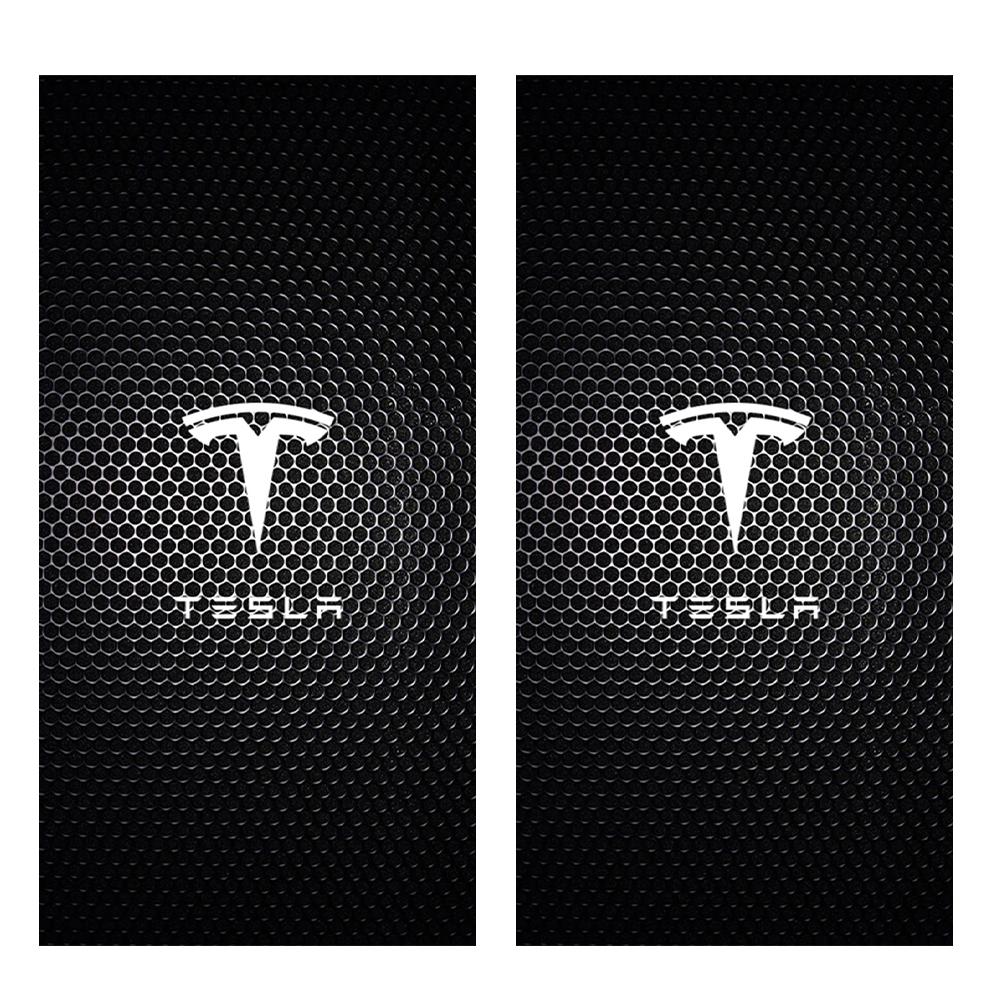 PVC Car B-pillar Sticker Auto Center Column Waterproof Stickers For Tesla Model 3 Model S Model X Model Y Roadster Invader Coil
PVC Car B-pillar Sticker Auto Center Column Waterproof Stickers For Tesla Model 3 Model S Model X Model Y Roadster Invader Coil