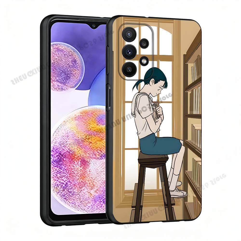 Your Letter Anime Silicone Protect Case For Samsung A21 31 51 53 20 22 30 32 42 50 70 Cover Samsung A21
Your Letter Anime Silicone Protect Case For Samsung A21 31 51 53 20 22 30 32 42 50 70 Cover Samsung A21