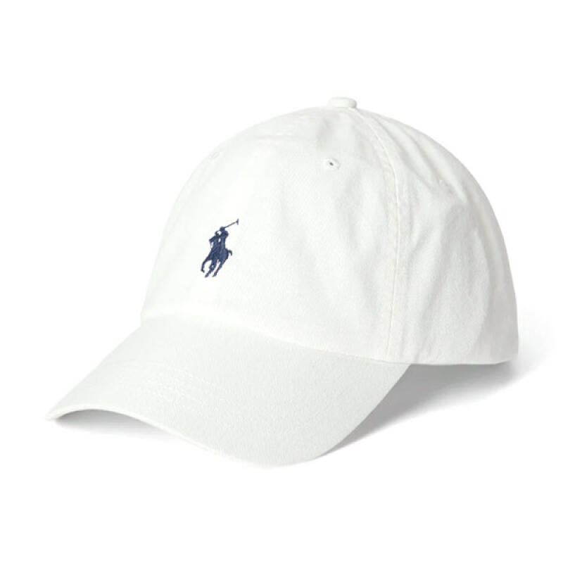 Кепка Polo Ralph Lauren с логотипом-пони 710667709155 710667709155
Кепка Polo Ralph Lauren с логотипом-пони 710667709155 710667709155