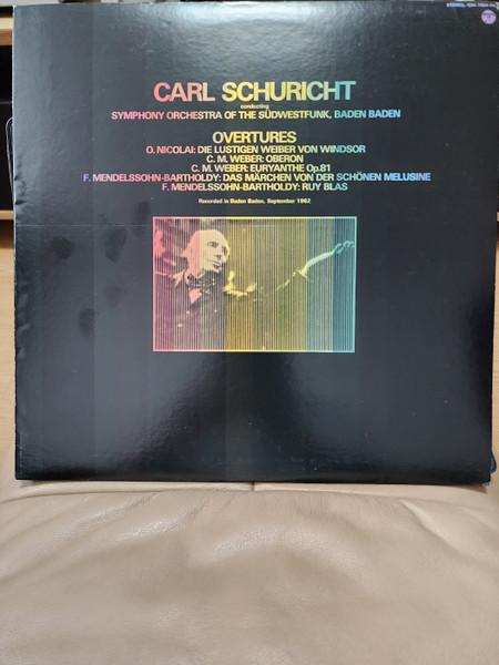 LP Record CARL SCHURICHT SYMPHONY ORCHESTRA Overtures OW7884PK COLUMBIA 1981 Japan Obi Classical Used
LP Record CARL SCHURICHT SYMPHONY ORCHESTRA Overtures OW7884PK COLUMBIA 1981 Japan Obi Classical Used