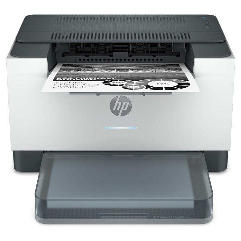 HP M208dw A4 Black and White Laser Printer CN plug (adapter included)
HP M208dw A4 Black and White Laser Printer CN plug (adapter included)