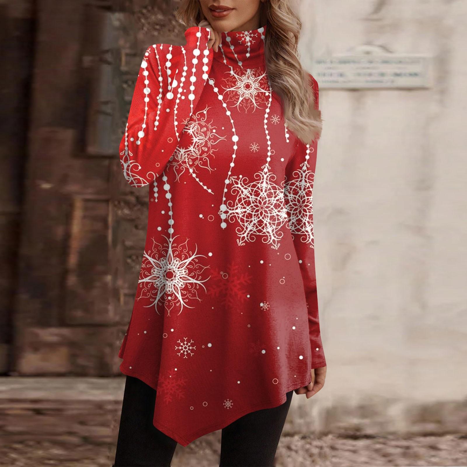 Повседневная модная рубашка с цветочным принтом, топы с высоким воротом, пуловеры с длинными рукавами и нерегулярным подолом XXXL киноварь
Повседневная модная рубашка с цветочным принтом, топы с высоким воротом, пуловеры с длинными рукавами и нерегулярным подолом XXXL киноварь