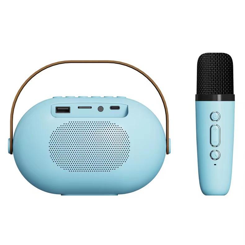 K16 со светодиодной подсветкой, звуковая система Bluetooth, уличный портативный мини-беспроводной микрофон, звуковая система для караоке, домашний комплект микрофонов
K16 со светодиодной подсветкой, звуковая система Bluetooth, уличный портативный мини-беспроводной микрофон, звуковая система для караоке, домашний комплект микрофонов