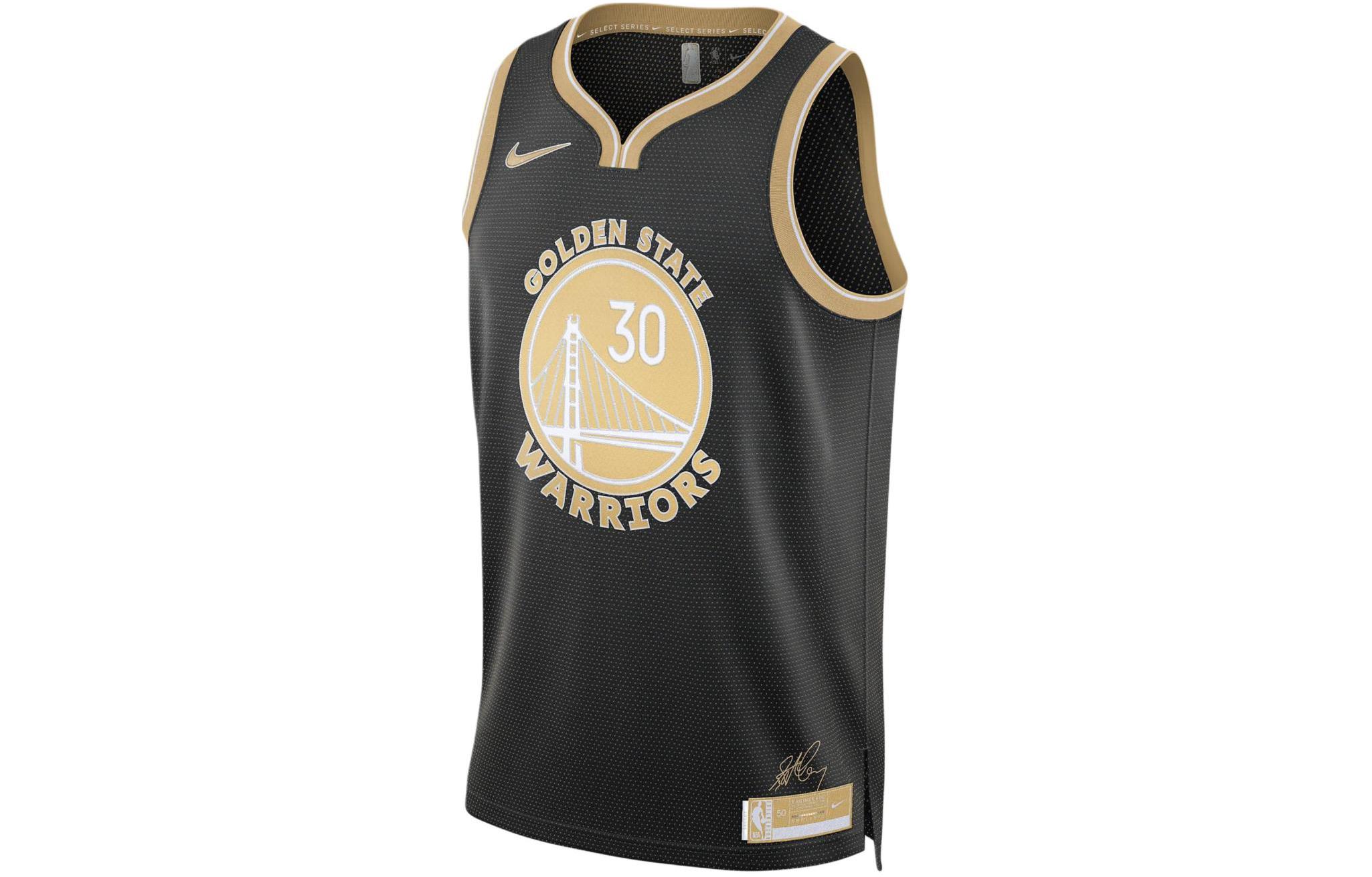 Nike Stephen Curry Golden State Warriors 2024 Select Series Men s Nike Dri FIT Nba Swingman Jersey FN5907-053 XL
Nike Stephen Curry Golden State Warriors 2024 Select Series Men s Nike Dri FIT Nba Swingman Jersey FN5907-053 XL