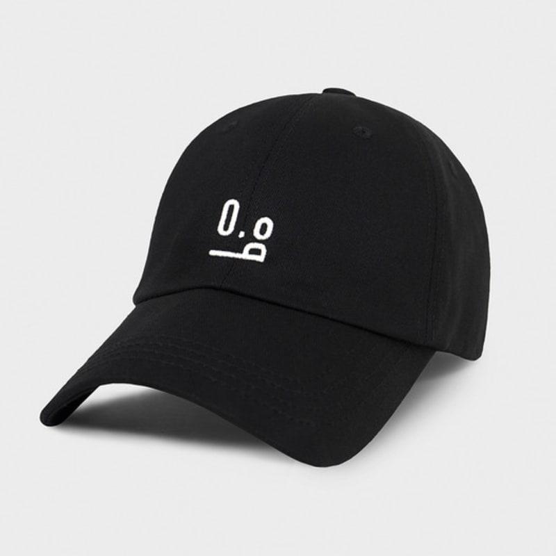 Кепка с автографом за пределами поля Black
Кепка с автографом за пределами поля Black