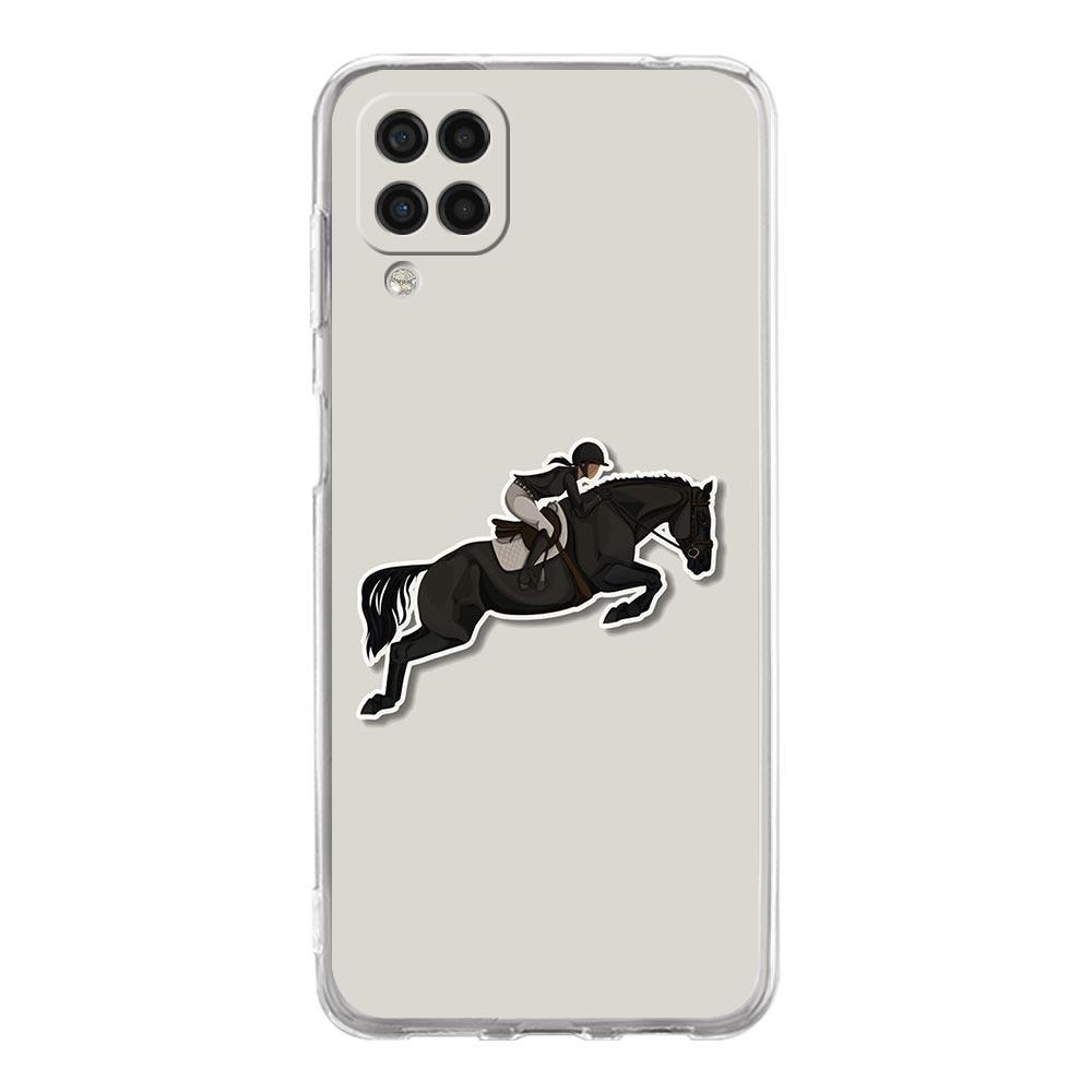 Чехол для телефона Samsung A13 A15 A25 A51 A71 A21S A11 A31 A52 A41 A23 A53 A73 A32 5G A03S A05s Чехол с изображением скачущей лошади и девушки Samsung A15
Чехол для телефона Samsung A13 A15 A25 A51 A71 A21S A11 A31 A52 A41 A23 A53 A73 A32 5G A03S A05s Чехол с изображением скачущей лошади и девушки Samsung A15