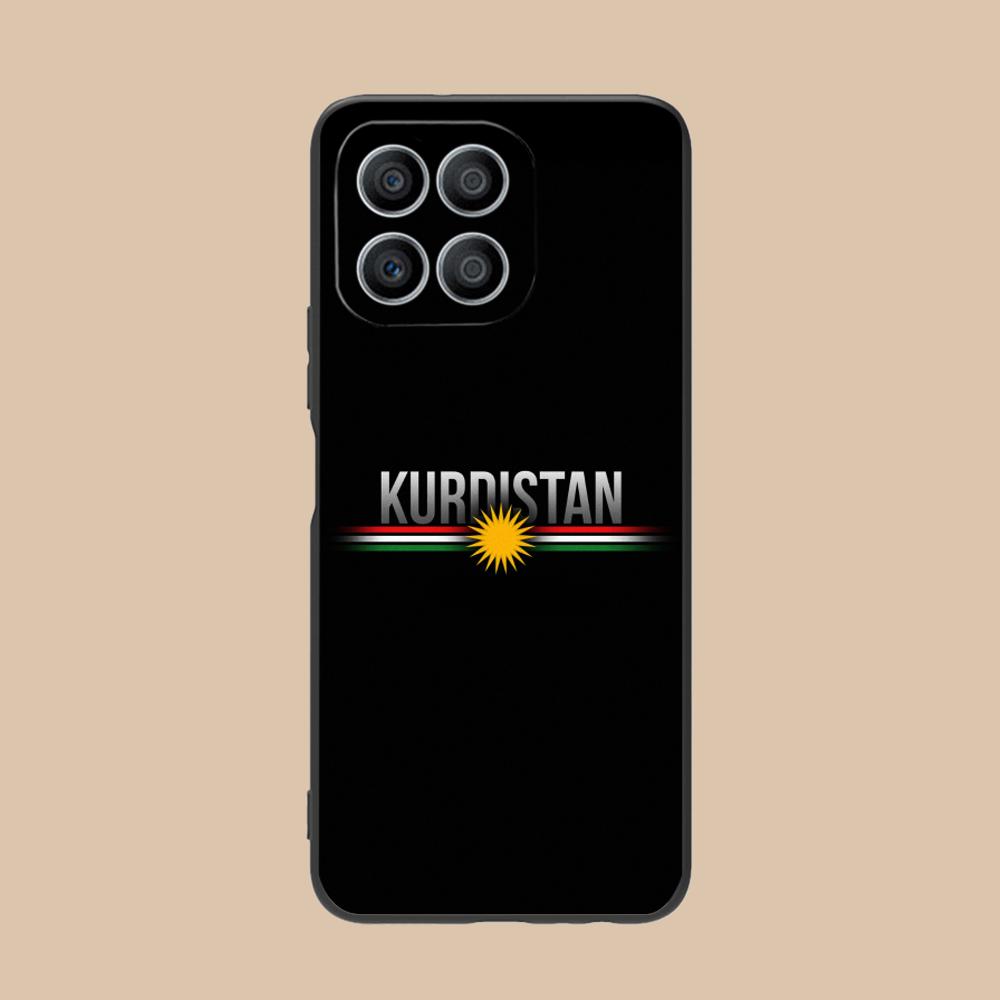 Kurdistan Flag Matte TPU Mobile Phone Case for Honor 90 80 70 60 50 30 20 10 9 8 7 Pro S SE Lite 5G Colorful Printing Cover Honor 8
Kurdistan Flag Matte TPU Mobile Phone Case for Honor 90 80 70 60 50 30 20 10 9 8 7 Pro S SE Lite 5G Colorful Printing Cover Honor 8