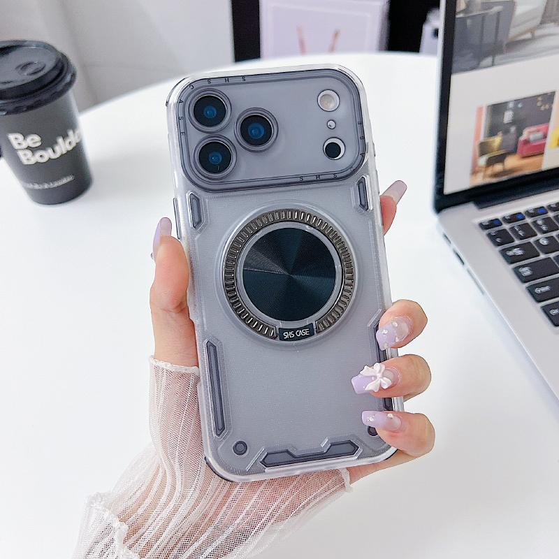 For Magsafe Magnetic 360°Rotating Metal Car Bracket Ring 3-in-1 Phone Case For iPhone 17 Pro Max Air 15 11 12 13 14 16 Pro Max E iPhone 13 Pro Max
For Magsafe Magnetic 360°Rotating Metal Car Bracket Ring 3-in-1 Phone Case For iPhone 17 Pro Max Air 15 11 12 13 14 16 Pro Max E iPhone 13 Pro Max