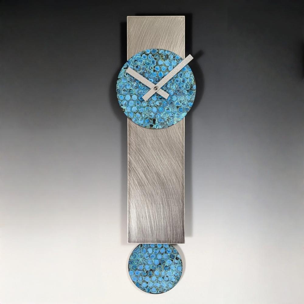 Wall Clock Quartz Mute Living Room Silent Wall Decor Times Hours Clocks Wall Watch сірий колір
Wall Clock Quartz Mute Living Room Silent Wall Decor Times Hours Clocks Wall Watch сірий колір