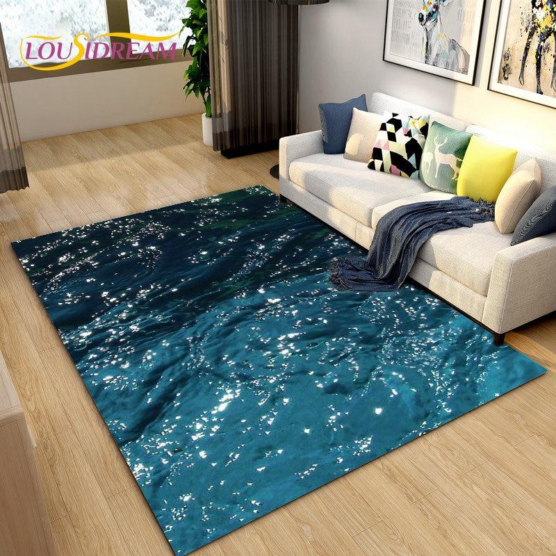3D-океан, морська вода, пляж, акваторія, килимок, килимок для вітальні, спальні, дивана, придверний килимок, дитячий килимок для повзання, нековзкий килимок 40x60cm
3D-океан, морська вода, пляж, акваторія, килимок, килимок для вітальні, спальні, дивана, придверний килимок, дитячий килимок для повзання, нековзкий килимок 40x60cm