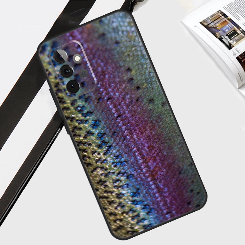 Rainbow Trout Fishing Skin Case For Samsung Galaxy A55 A35 A15 A56 A36 A26 A16 A06 A54 A34 A14 A12 A22 A32 A52 A13 A53 Samsung A14
Rainbow Trout Fishing Skin Case For Samsung Galaxy A55 A35 A15 A56 A36 A26 A16 A06 A54 A34 A14 A12 A22 A32 A52 A13 A53 Samsung A14