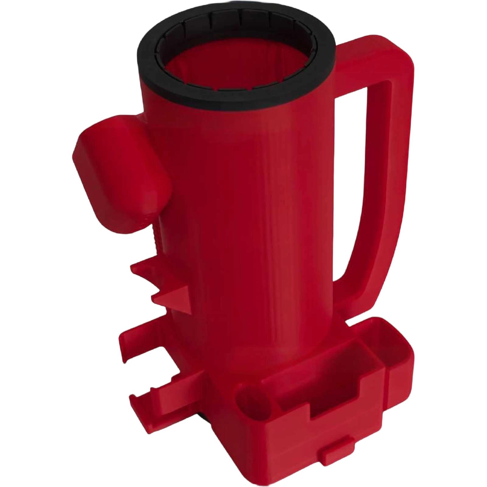 Ultimate 7-in-1 Beer Cup Holder Compatible with Cruise Cup 7 0 Designed for Secure Multi-Function Use on Various Surfaces and Vehicles One Size
Ultimate 7-in-1 Beer Cup Holder Compatible with Cruise Cup 7 0 Designed for Secure Multi-Function Use on Various Surfaces and Vehicles One Size