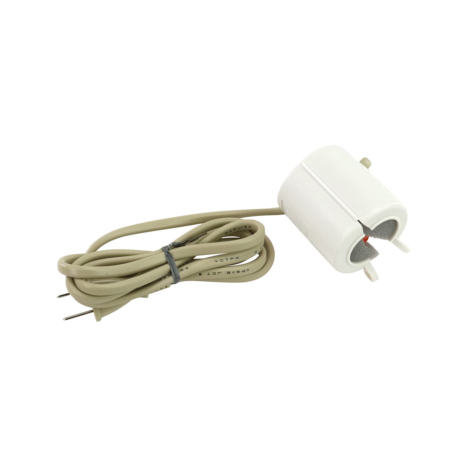 Kakudai Faucet Anti-Freeze Heater 697-001 White
Kakudai Faucet Anti-Freeze Heater 697-001 White