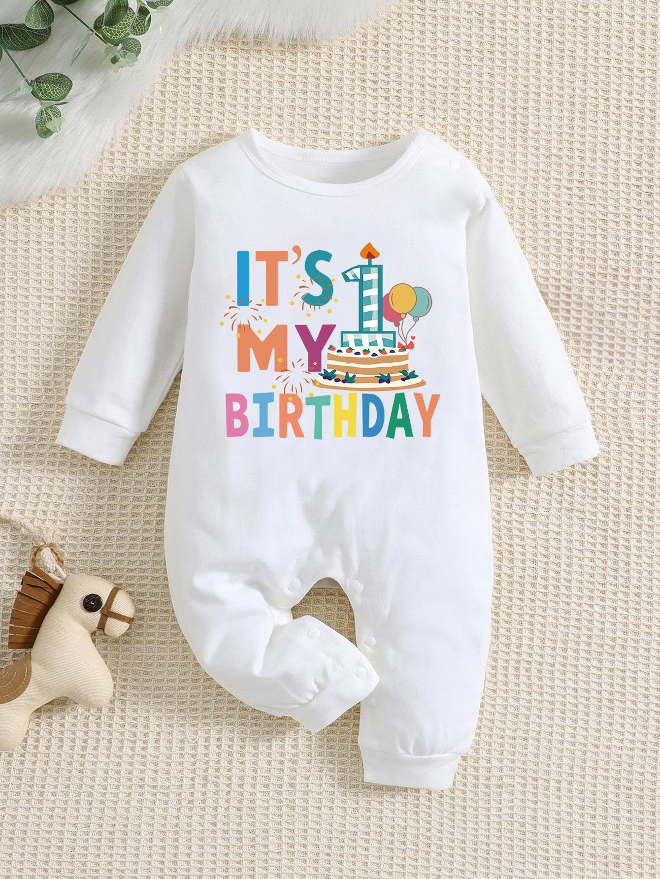 Versatile Pure Cotton Baby Romper: Soft, Breathable, Long-Sleeved for Home & Outings 73 cm
Versatile Pure Cotton Baby Romper: Soft, Breathable, Long-Sleeved for Home & Outings 73 cm