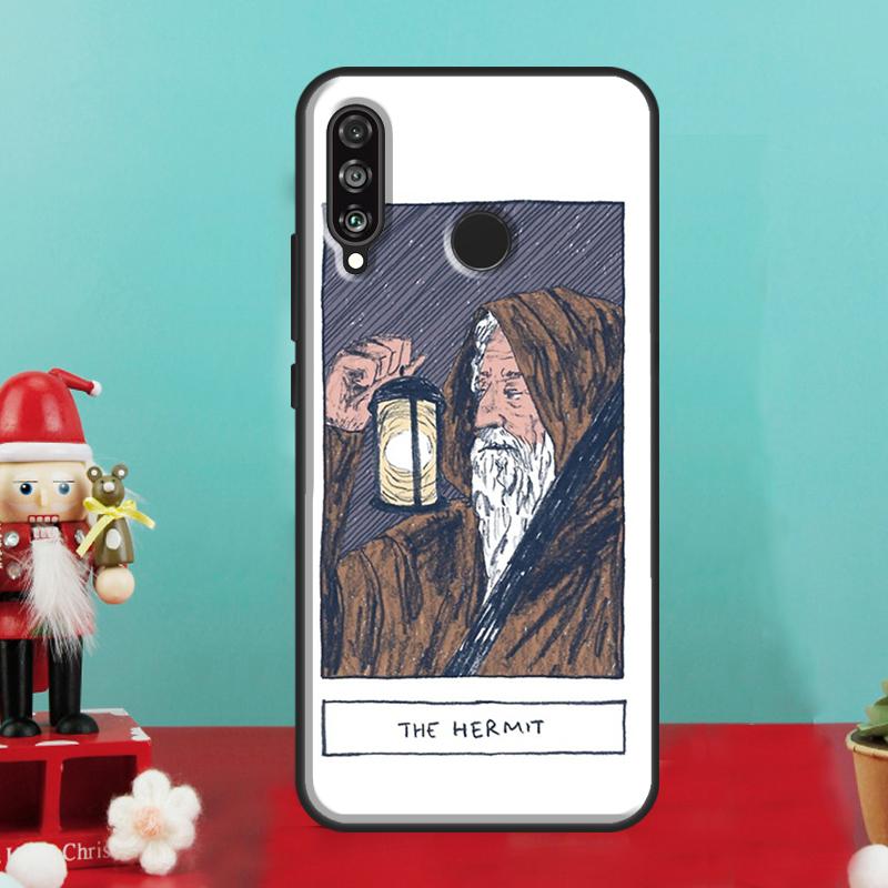 Чехол для Huawei Nova 9 10 SE 12i 11i 8i 12s Y90 Y60 Y70 Y72 Y61 Y91 P20 P40 P30 Lite P60 Pro с изображением карты Таро Отшельник Huawei Nova 3i
Чехол для Huawei Nova 9 10 SE 12i 11i 8i 12s Y90 Y60 Y70 Y72 Y61 Y91 P20 P40 P30 Lite P60 Pro с изображением карты Таро Отшельник Huawei Nova 3i