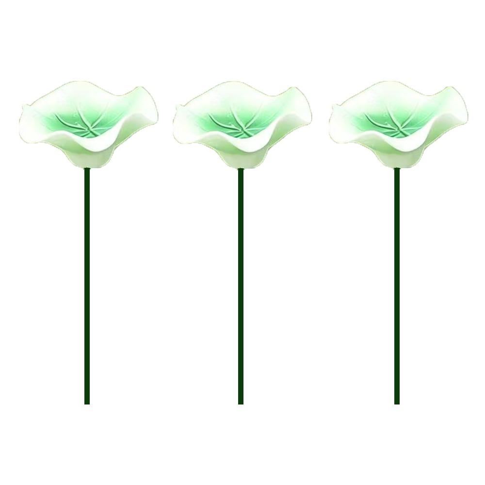 3pcs Colorful Bee Butterfly Water Dispenser Flower Shape Garden Decoration Patios Style C
3pcs Colorful Bee Butterfly Water Dispenser Flower Shape Garden Decoration Patios Style C