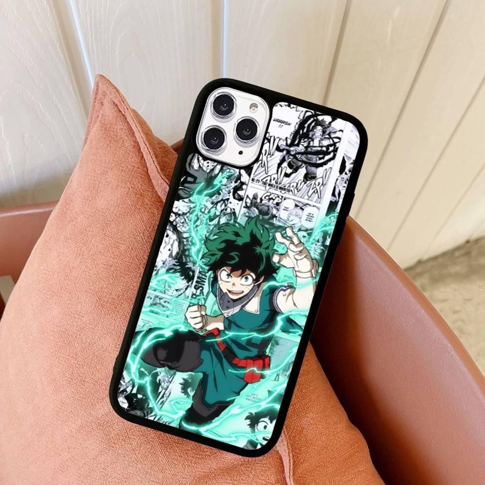 Vintage Anime My Hero A-Academia For IPhone 17 16 Pro Max Air 15 14 13 12 Mini Plus 11 Hard PC+TPU Phone Back Cover iPhone 13
Vintage Anime My Hero A-Academia For IPhone 17 16 Pro Max Air 15 14 13 12 Mini Plus 11 Hard PC+TPU Phone Back Cover iPhone 13