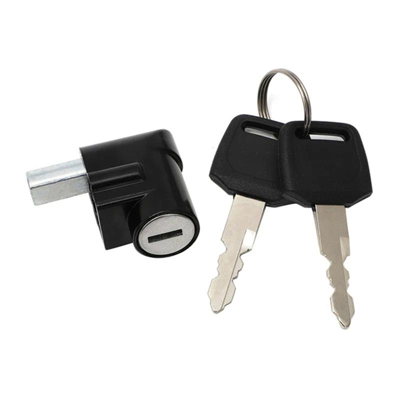 L10A For Dirt Bike Accessories For Sur-Ron Segway X160 X260 S Motorcycle Lgnition Switch Lock Key Set Parts Electric Bike як показано кольору
L10A For Dirt Bike Accessories For Sur-Ron Segway X160 X260 S Motorcycle Lgnition Switch Lock Key Set Parts Electric Bike як показано кольору