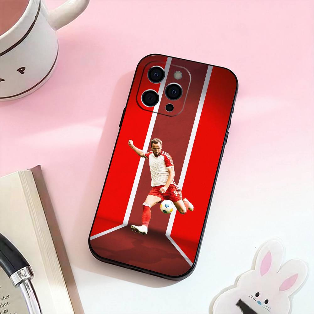 H-Harry Football Kane 9 Phone Case Silicone Soft For IPhone 17,16,15,14,13,12,11,XS,Plus Pro Max iPhone17air
H-Harry Football Kane 9 Phone Case Silicone Soft For IPhone 17,16,15,14,13,12,11,XS,Plus Pro Max iPhone17air