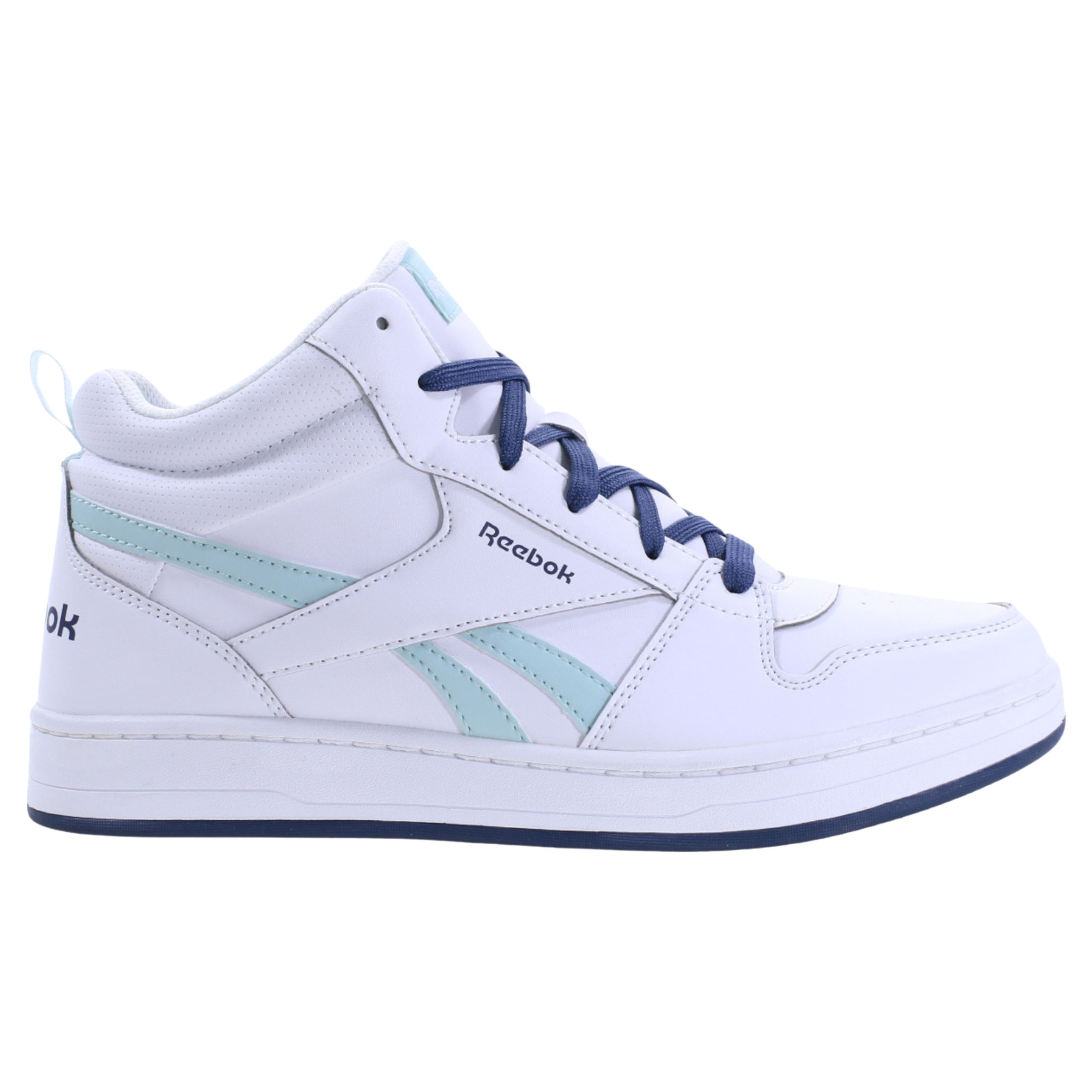 Подростковые спортивные кроссовки Reebok 100074985 Royal Prime Mid 2.0 белые r. 38,5 38,5 белый
Подростковые спортивные кроссовки Reebok 100074985 Royal Prime Mid 2.0 белые r. 38,5 38,5 белый