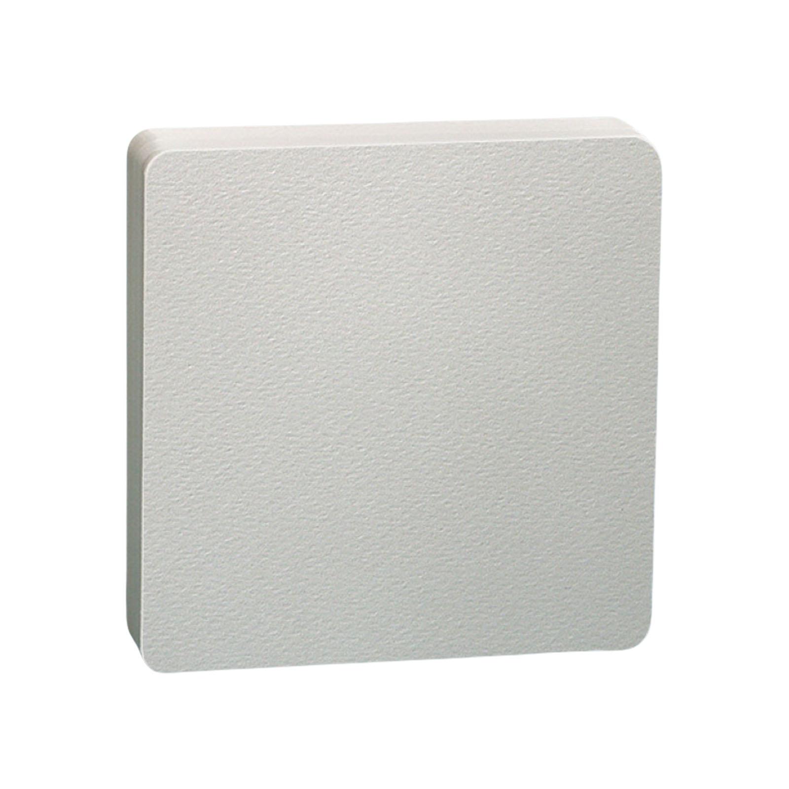 50 листов акварельной бумаги 300 г/м² холодного прессования, слегка текстурированная белая бумага для акварельной живописи, эскизов, каллиграфии 6.4cm*6.4cm
50 листов акварельной бумаги 300 г/м² холодного прессования, слегка текстурированная белая бумага для акварельной живописи, эскизов, каллиграфии 6.4cm*6.4cm