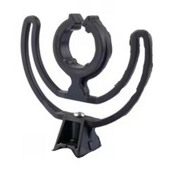 8 DF MICOLIVE Outdoor Microphone Windscreen & Pig Cage Shock Mount with Windproof Sweater
8 DF MICOLIVE Outdoor Microphone Windscreen & Pig Cage Shock Mount with Windproof Sweater