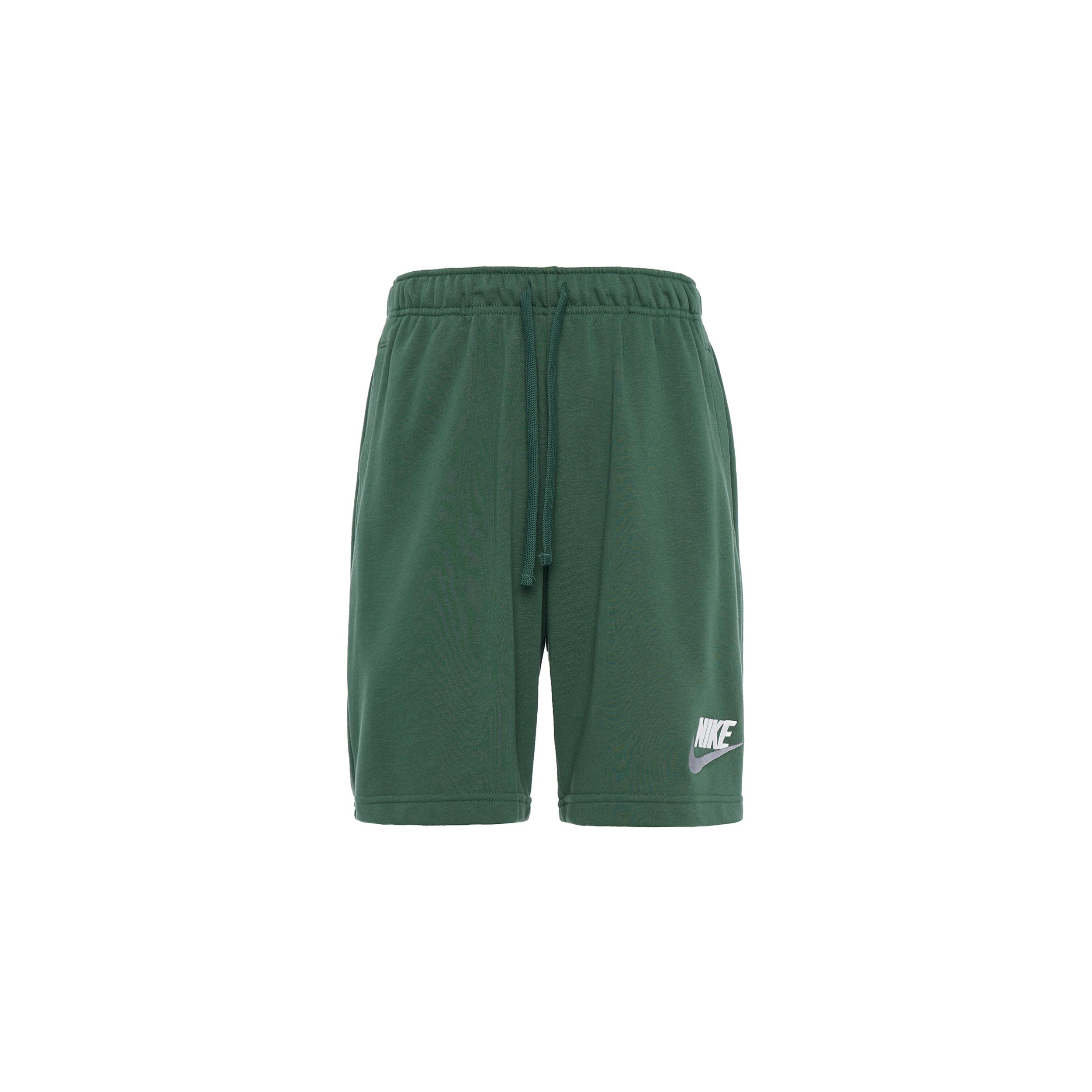 New Nike Casual Shorts Men s Fir Green FB7796-323 XXL
New Nike Casual Shorts Men s Fir Green FB7796-323 XXL