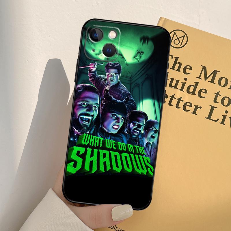 What We Do in the Shadows Phone Case For iPhone 16 15 14 Pro Max Plus 12 11 13 Pro Max 12 Mini 13 Mini Cover iPhone 16 Pro
What We Do in the Shadows Phone Case For iPhone 16 15 14 Pro Max Plus 12 11 13 Pro Max 12 Mini 13 Mini Cover iPhone 16 Pro