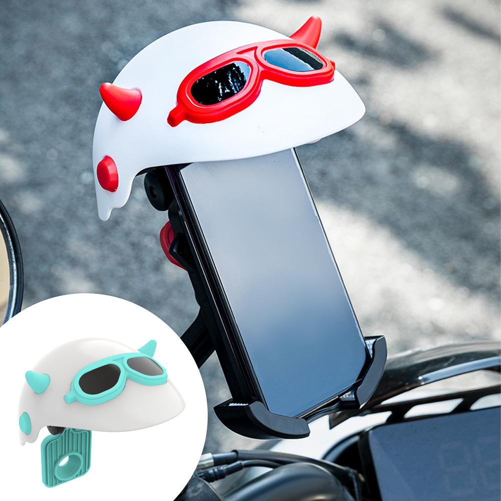 Small Motorcycle Helmet Rider Mobile Phone Holder and Electric Bicycle Navigation Mobile Phone Holder Waterproof Sunshade
Small Motorcycle Helmet Rider Mobile Phone Holder and Electric Bicycle Navigation Mobile Phone Holder Waterproof Sunshade