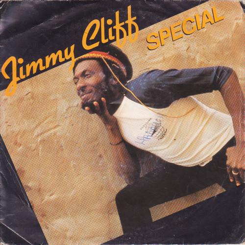 7inch Record JIMMY CLIFF Special CBSA2570 CBS 1982 Europe Reggae Ska Dub Used
7inch Record JIMMY CLIFF Special CBSA2570 CBS 1982 Europe Reggae Ska Dub Used