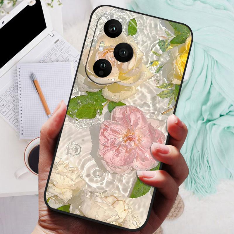 Чехол для Honor 400 Pro Global, силиконовый, для Honor 400 Pro 5G, Honor400 Pro DNP-NX9, мягкий бампер. Honor 400 Pro (Global)
Чехол для Honor 400 Pro Global, силиконовый, для Honor 400 Pro 5G, Honor400 Pro DNP-NX9, мягкий бампер. Honor 400 Pro (Global)