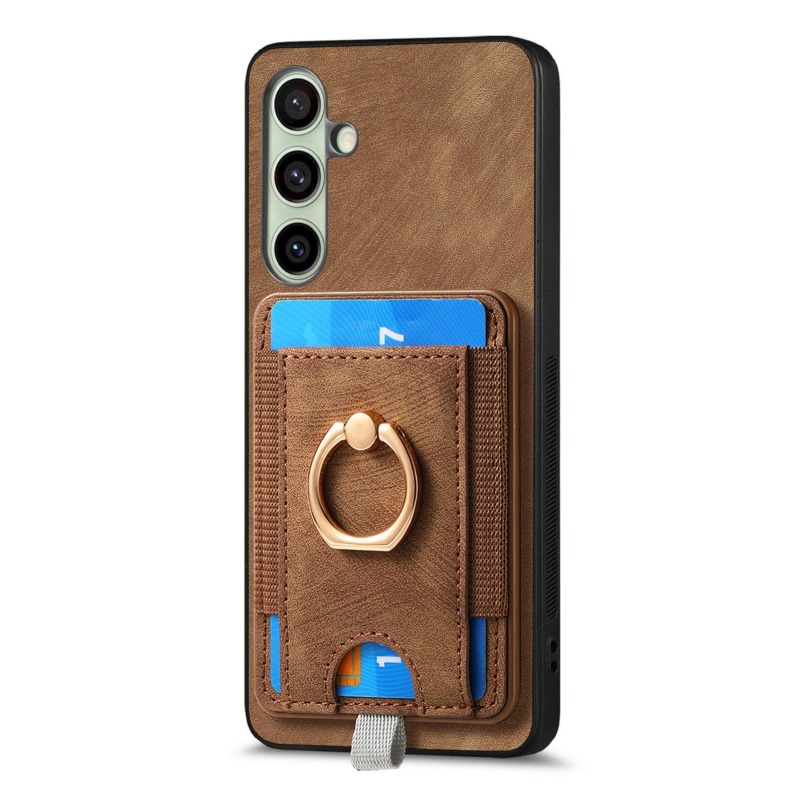 For Samsung Galaxy S25 Magnetic Case PU Leather Back Cover with Detachable Card Holder Blue
For Samsung Galaxy S25 Magnetic Case PU Leather Back Cover with Detachable Card Holder Blue