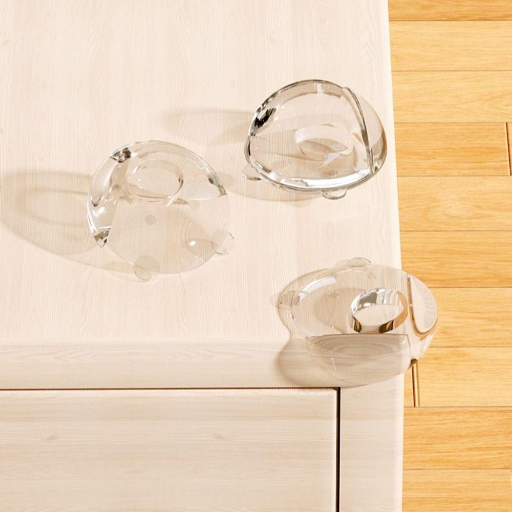 10 pcs Edge Cover Table Corner Protector Transparent Soft Edge Corners Baby Safety Corner School прозрачный
10 pcs Edge Cover Table Corner Protector Transparent Soft Edge Corners Baby Safety Corner School прозрачный